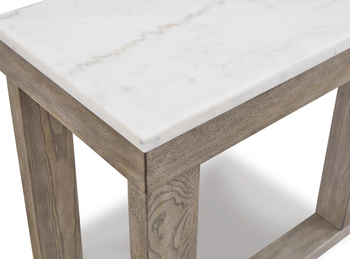 Loyaska Console Table by Ashley - image 6