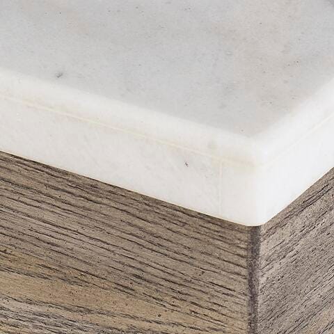 Loyaska End & Side Tables