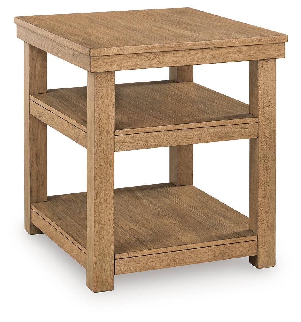Wittenmyer End & Side Tables