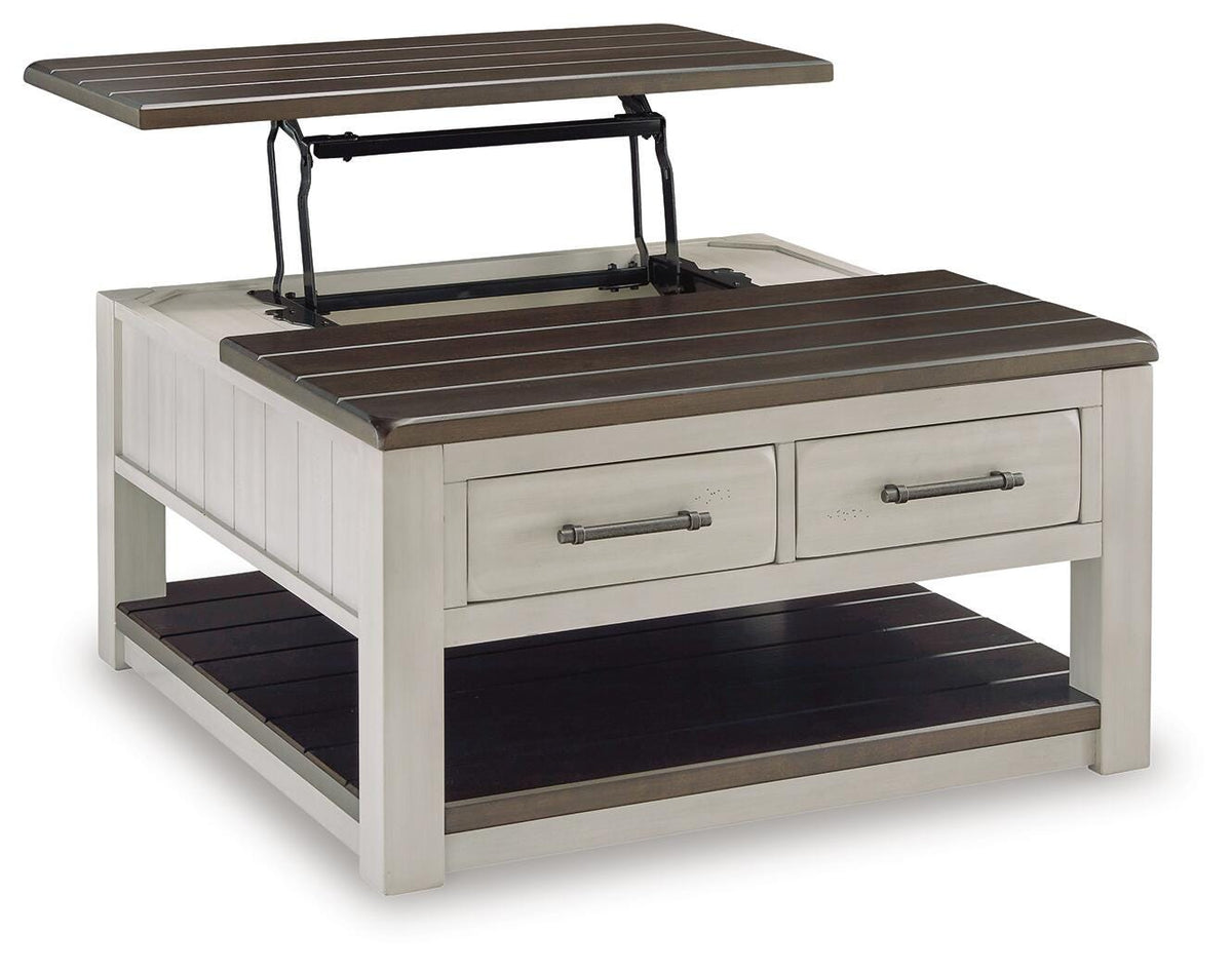 Darborn Coffee Table by Ashley - image 3