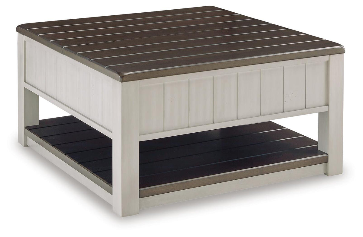 Darborn Coffee Table by Ashley - image 6
