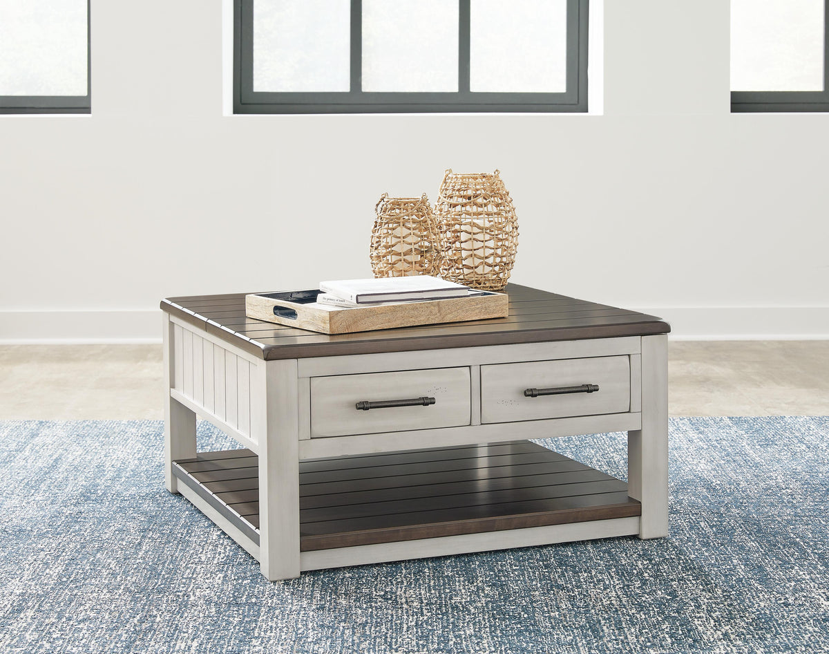 Darborn Coffee Tables