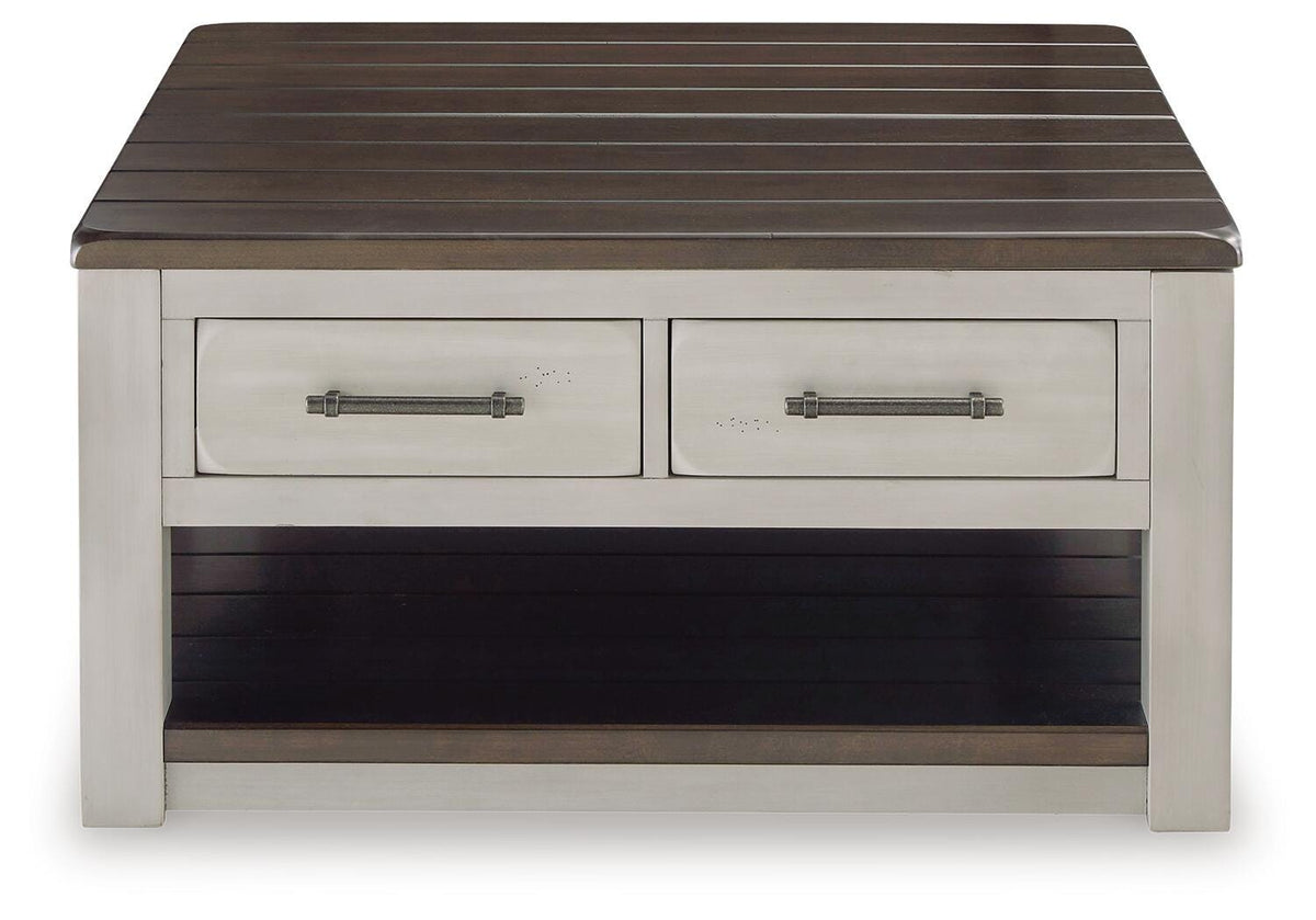 Darborn Coffee Table by Ashley - image 4