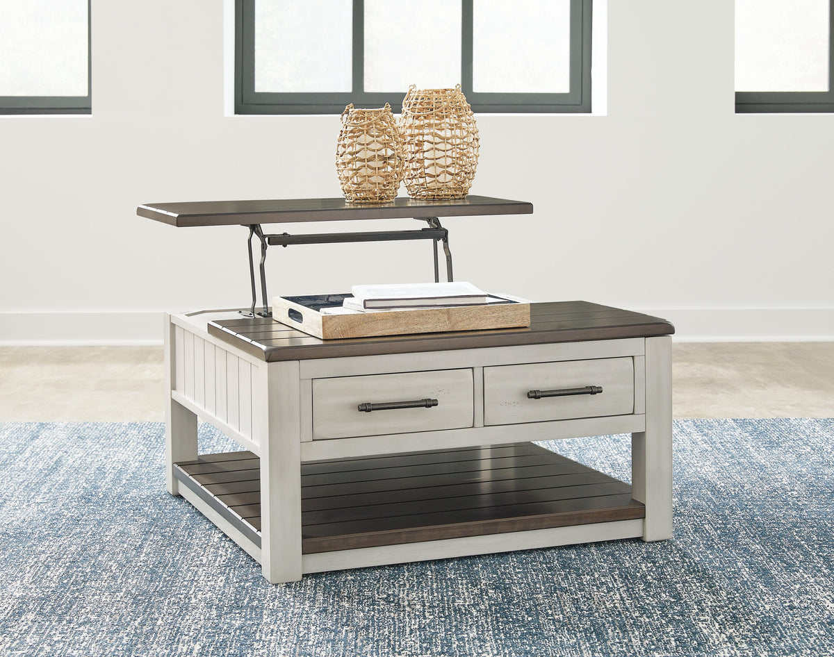 Darborn Coffee Table by Ashley - image 7