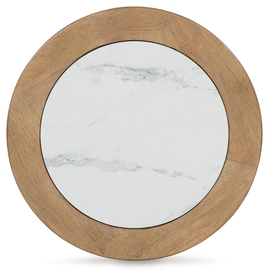 Camdill End & Side Tables