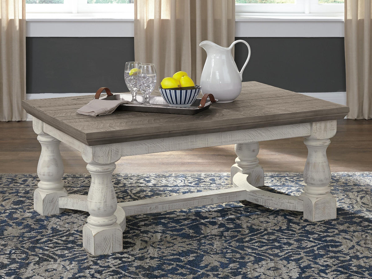 Havalance Coffee Tables