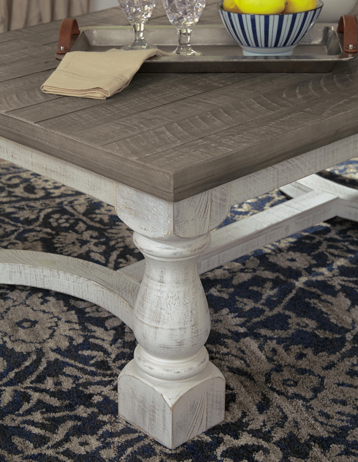 Havalance Coffee Tables
