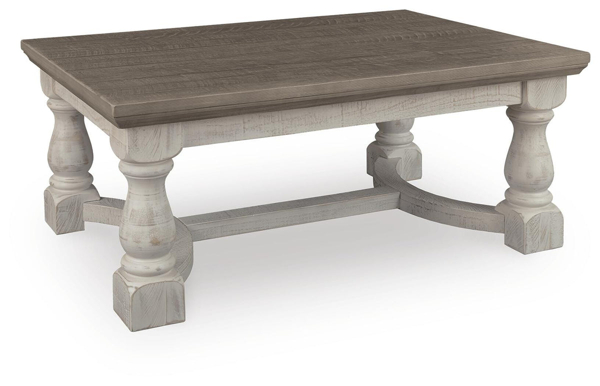 Havalance Coffee Tables