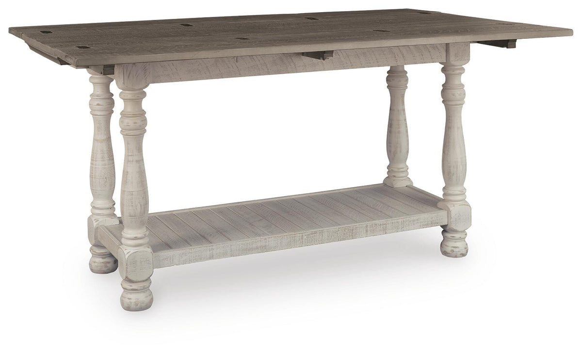 Havalance Console Tables