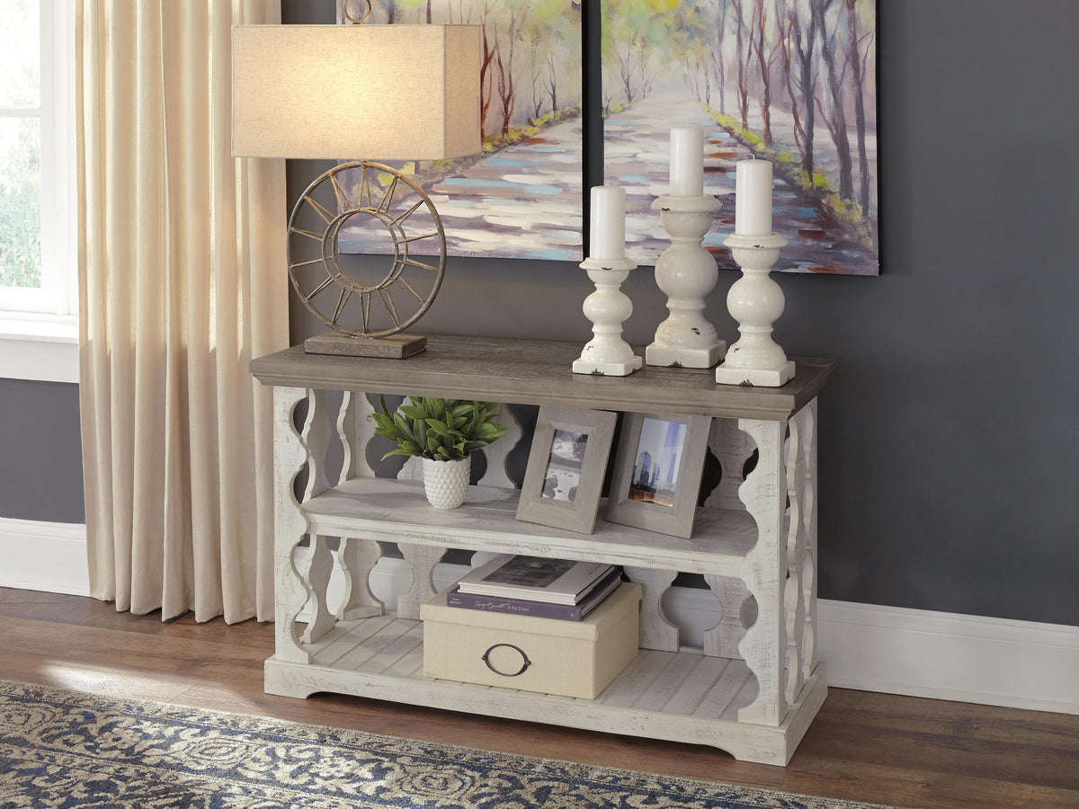 Havalance Console Tables