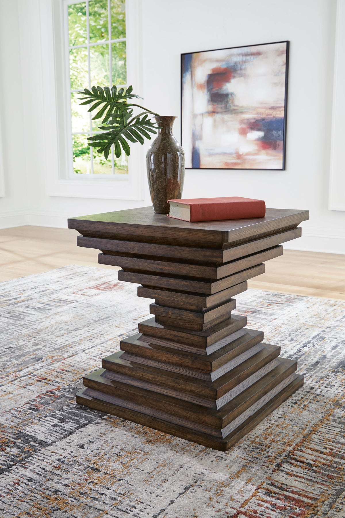 Hannodream End & Side Tables