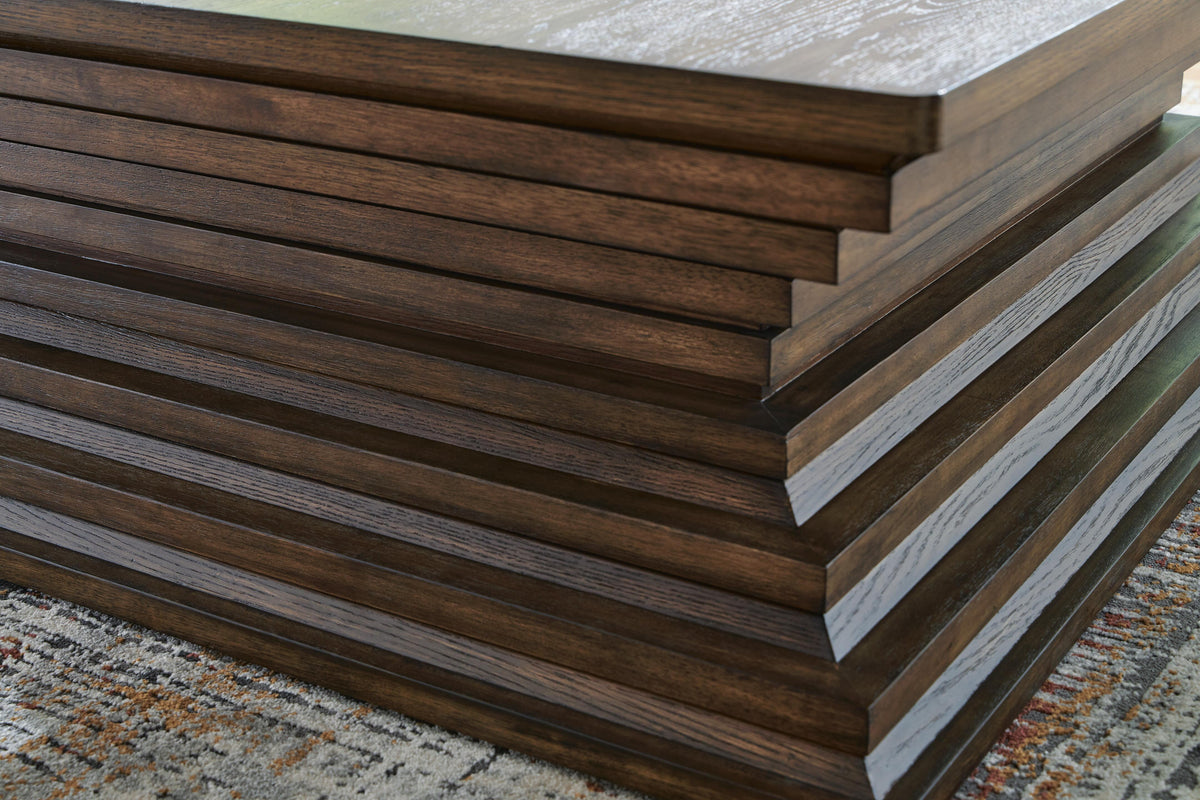 Hannodream Coffee Tables