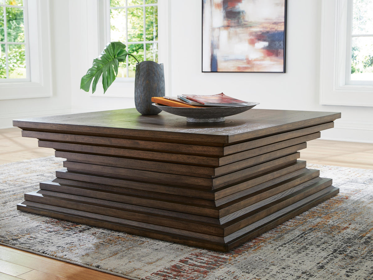 Hannodream Coffee Tables