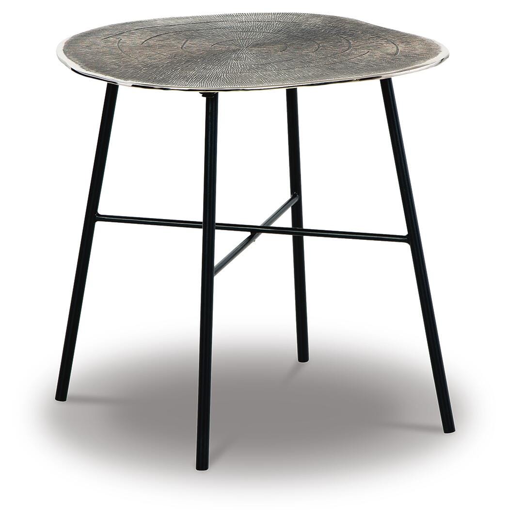 Laverford End & Side Tables