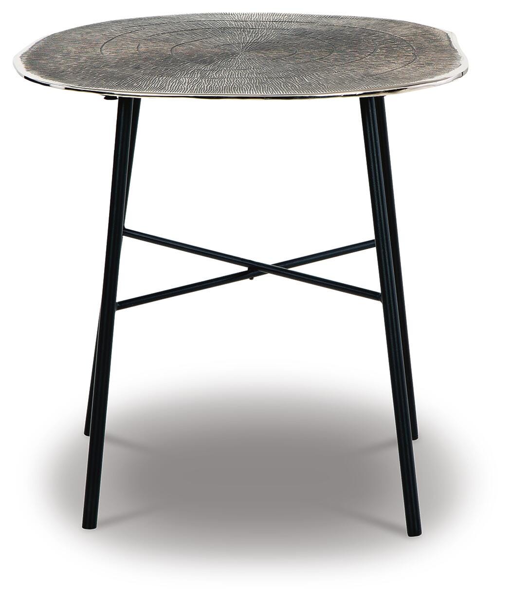 Laverford End & Side Table by Ashley - image 3