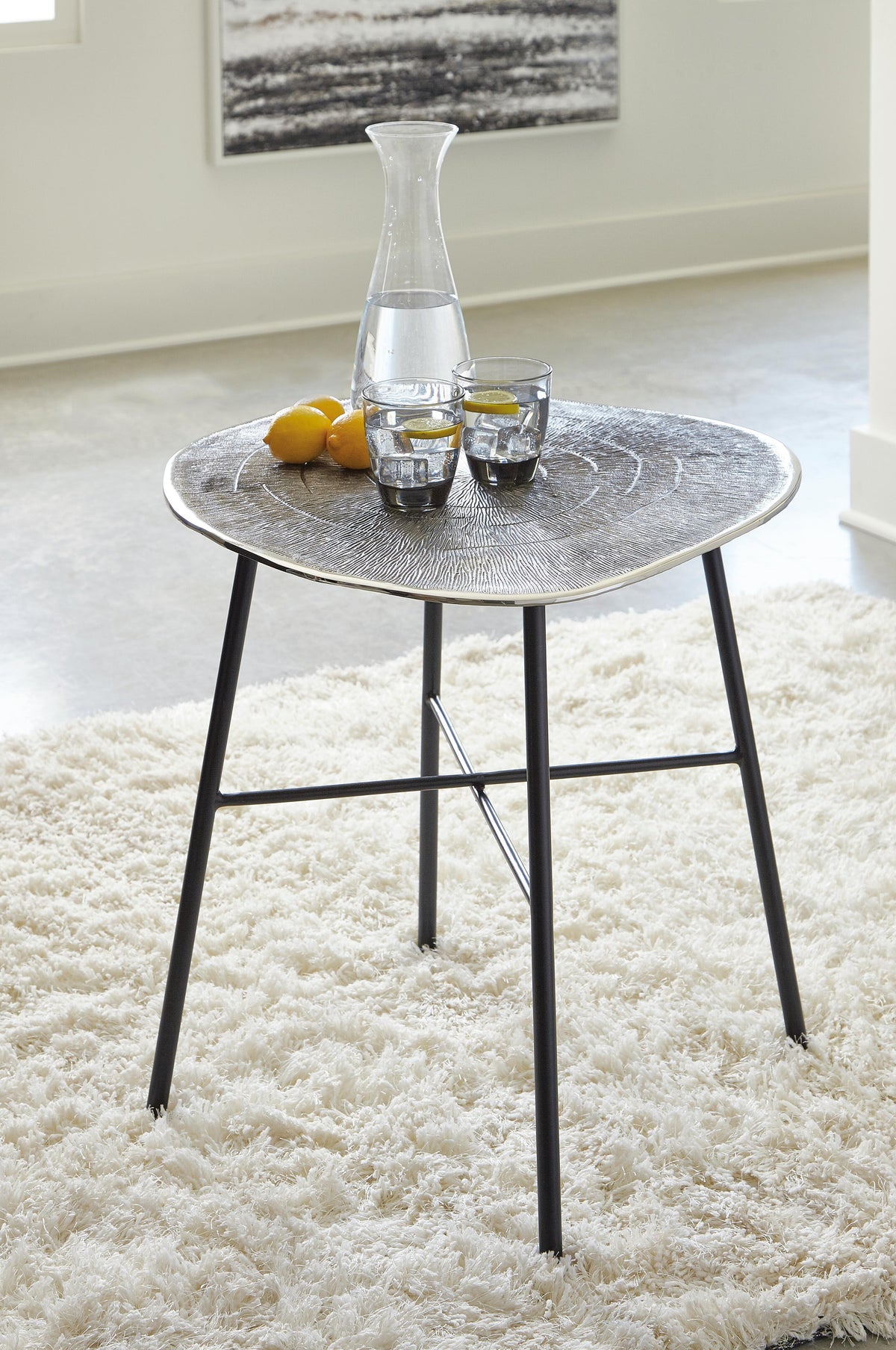Laverford End & Side Tables