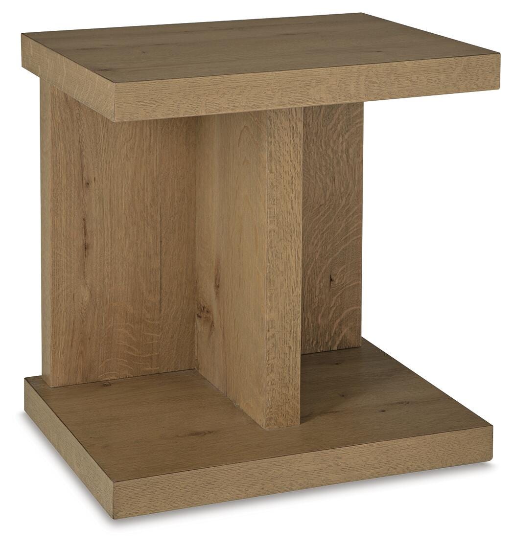 Brinstead End & Side Tables