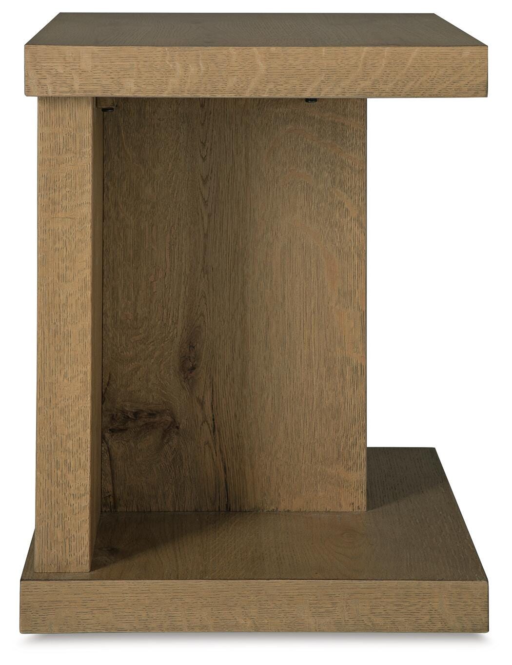 Brinstead End & Side Tables