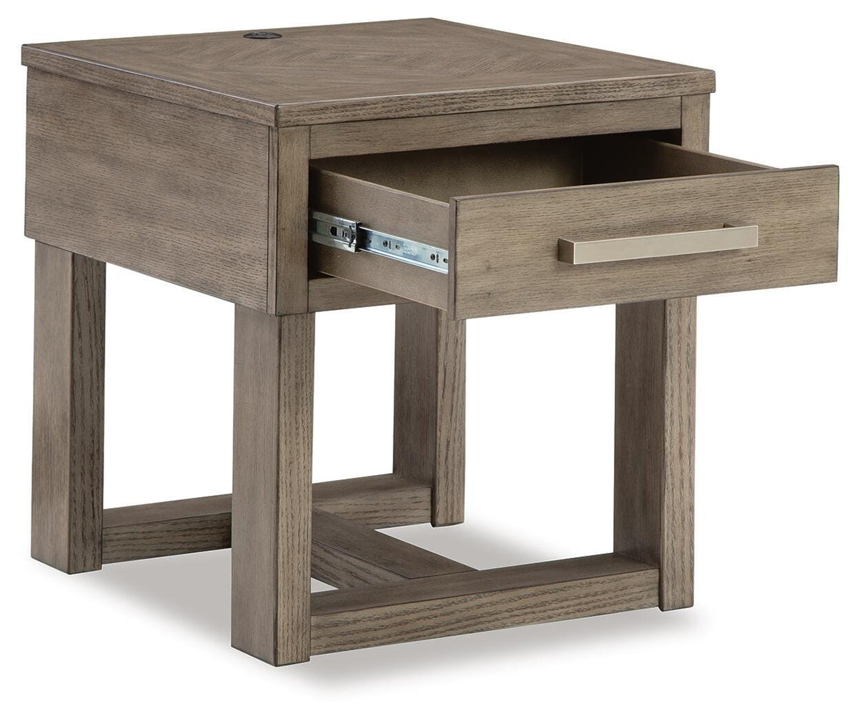 Loyaska End & Side Tables