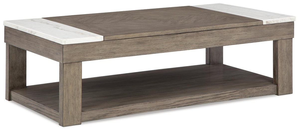 Loyaska Coffee Tables