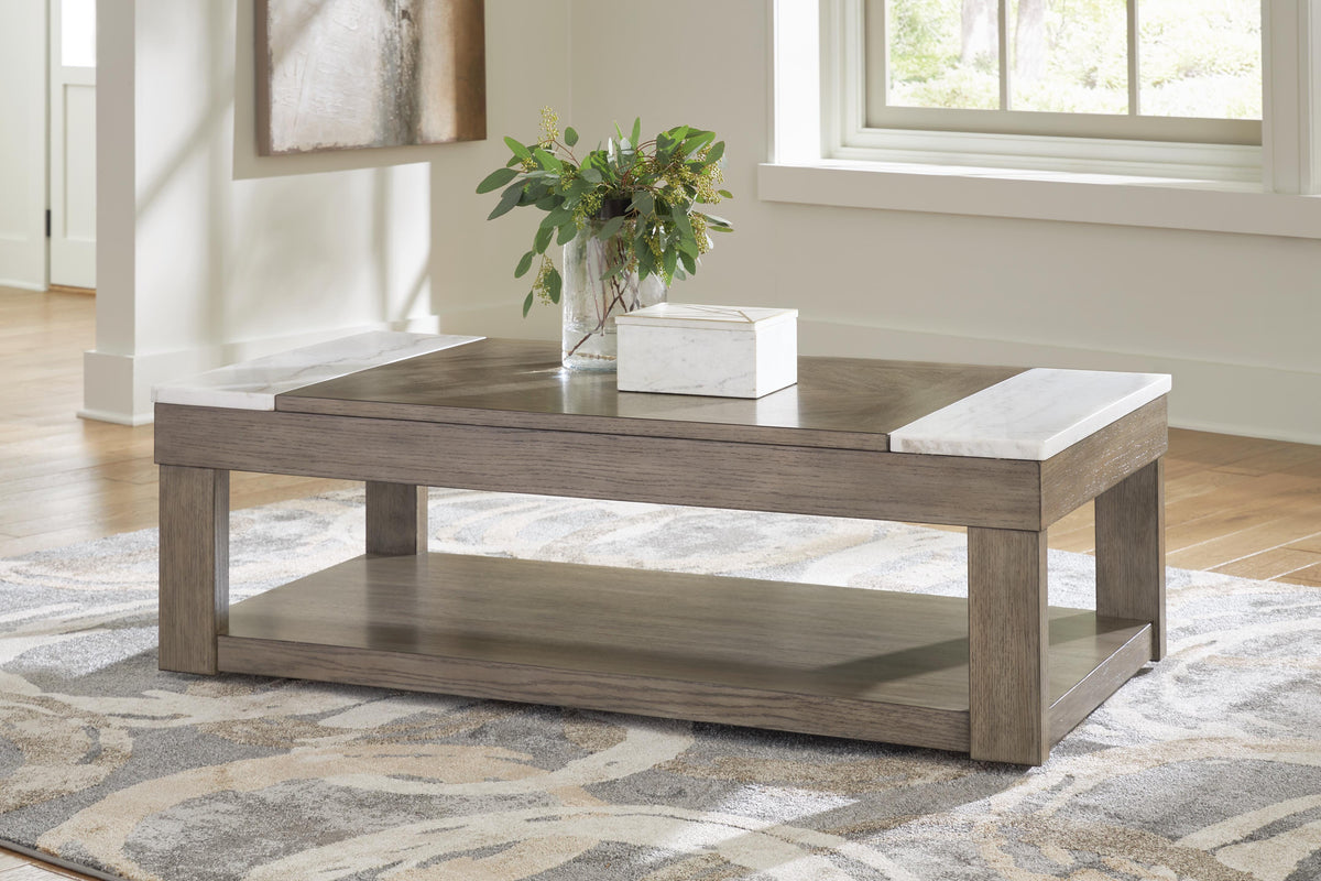 Loyaska Coffee Tables