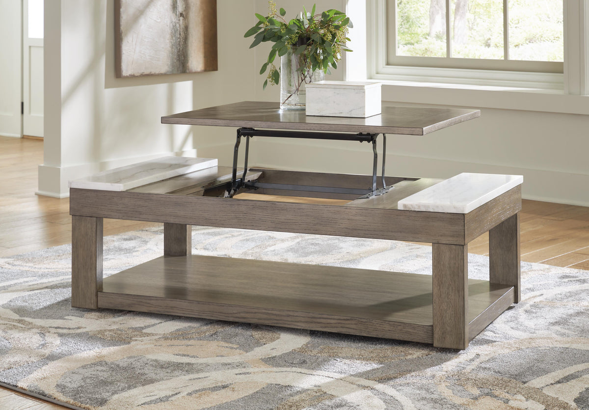 Loyaska Coffee Tables