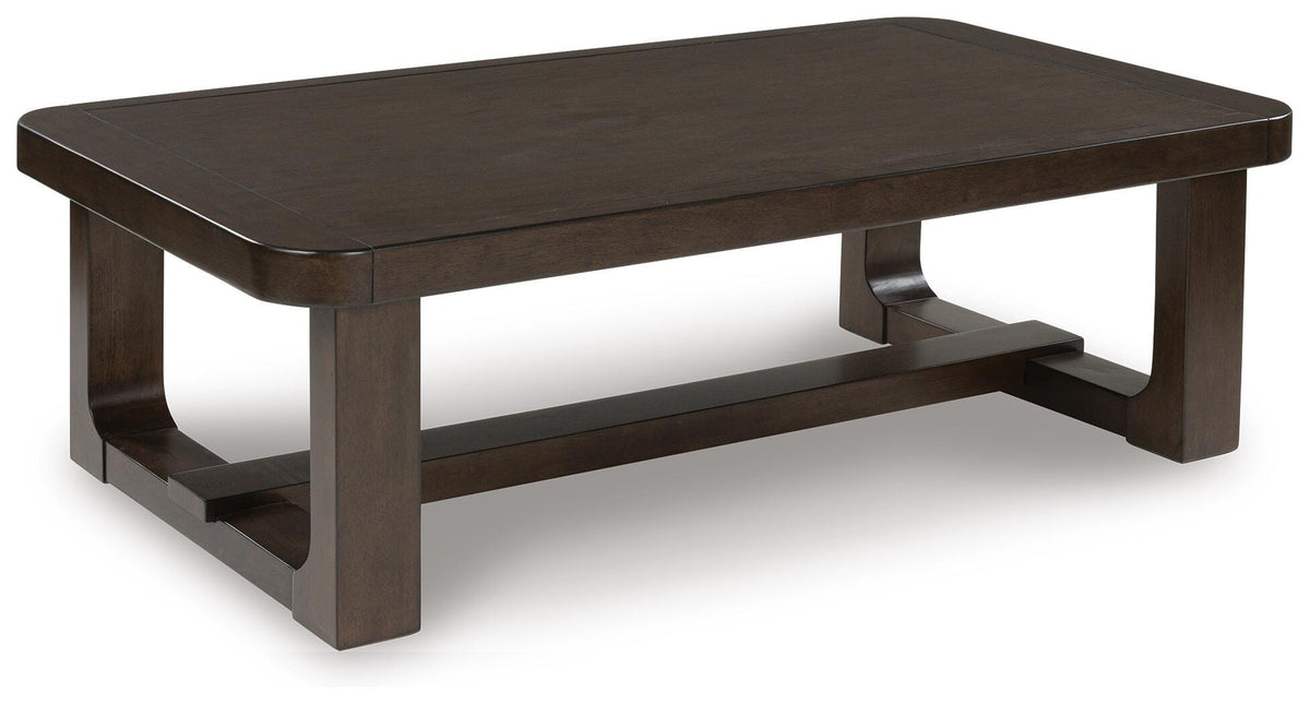 Breckington Coffee Tables