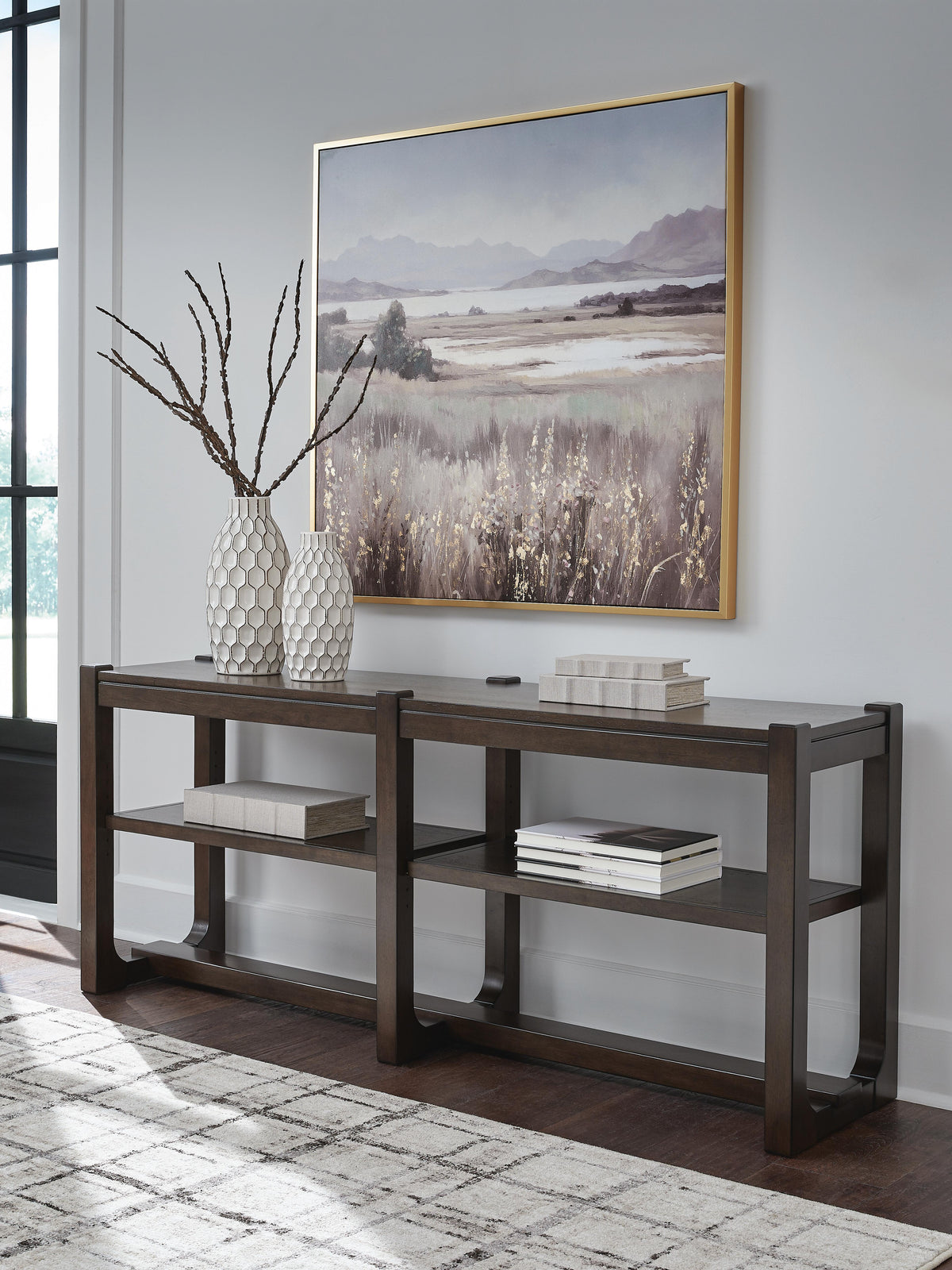 Breckington Console Tables
