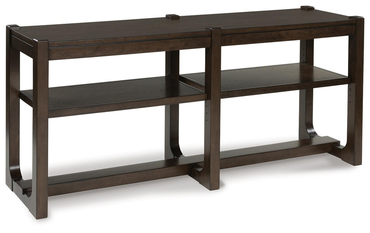 Breckington Console Tables