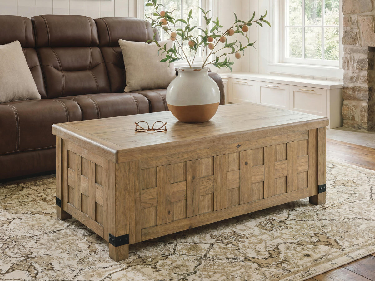 Ridgester Coffee Tables