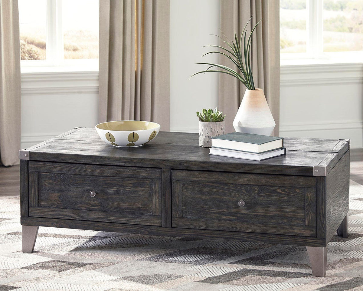 Todoe Coffee Tables
