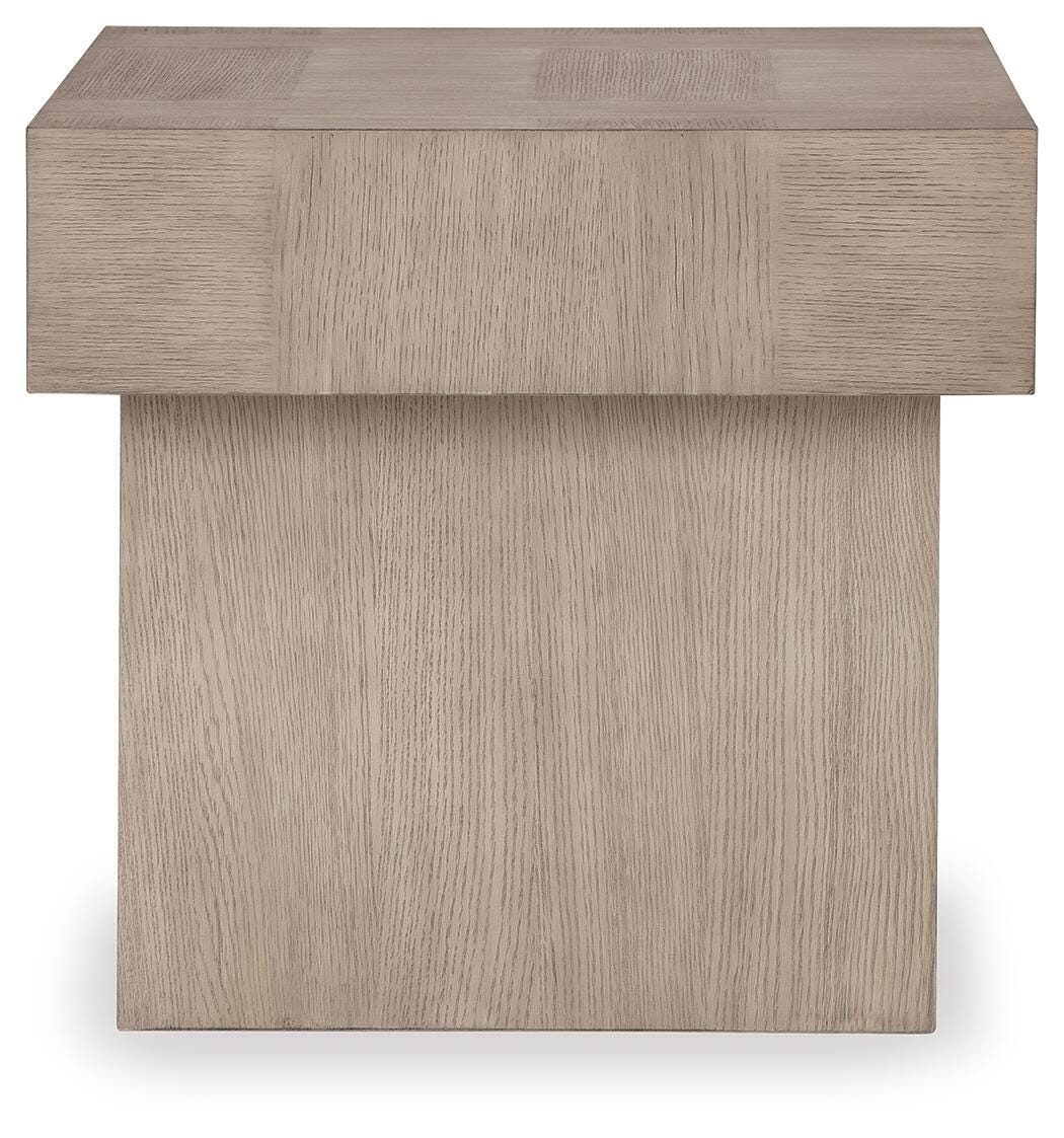 Jorlaina End & Side Tables