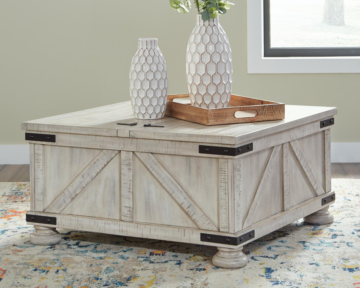 Carynhurst Coffee Tables
