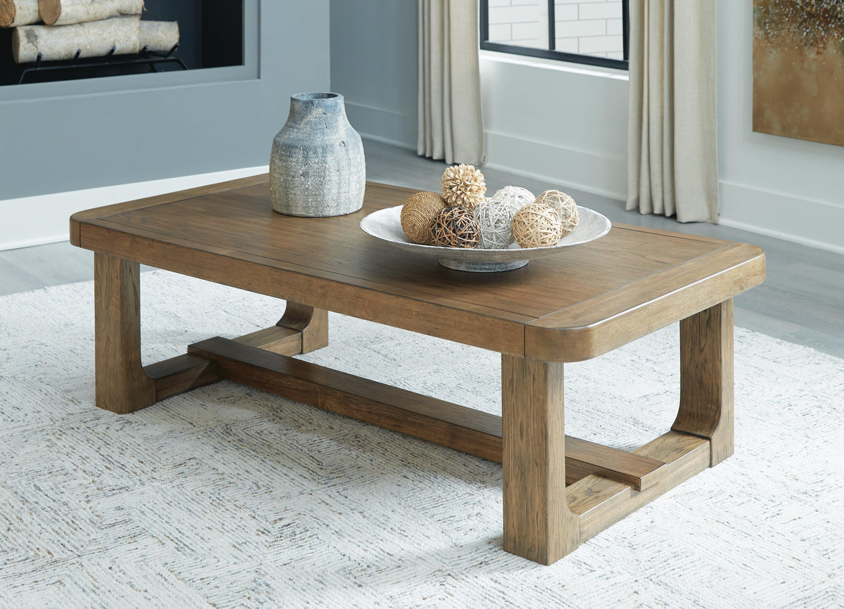 Cabalynn Coffee Tables