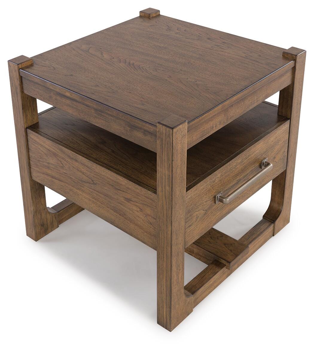 Cabalynn End & Side Tables