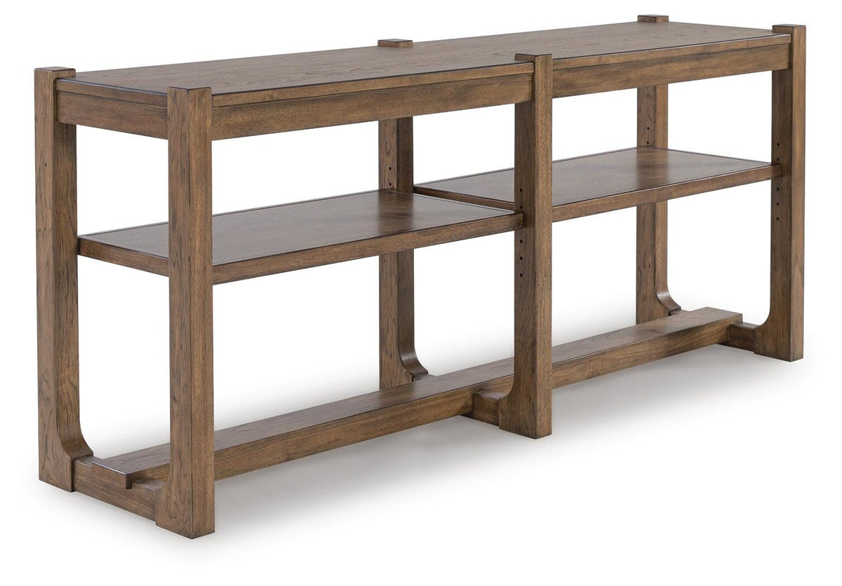 Cabalynn Console Tables