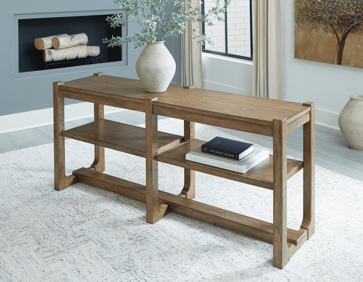Cabalynn Console Tables