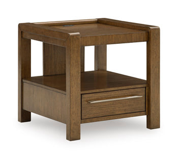 Marxmore End & Side Tables