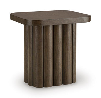 Darimore End & Side Tables