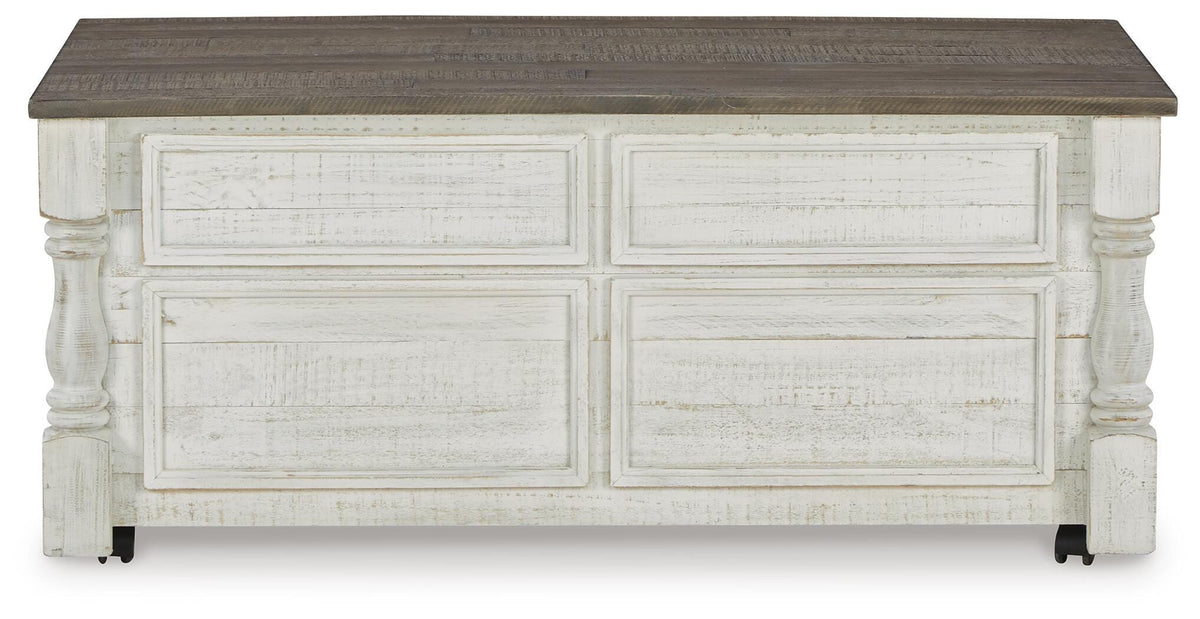 Havalance Coffee Tables