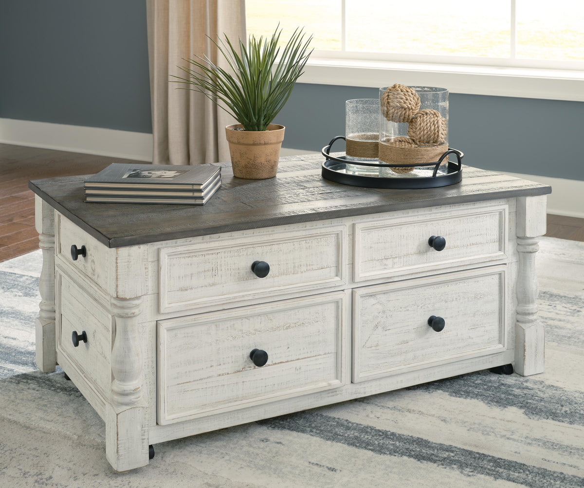 Havalance Coffee Tables
