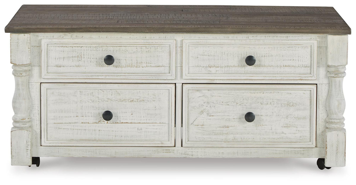 Havalance Coffee Tables