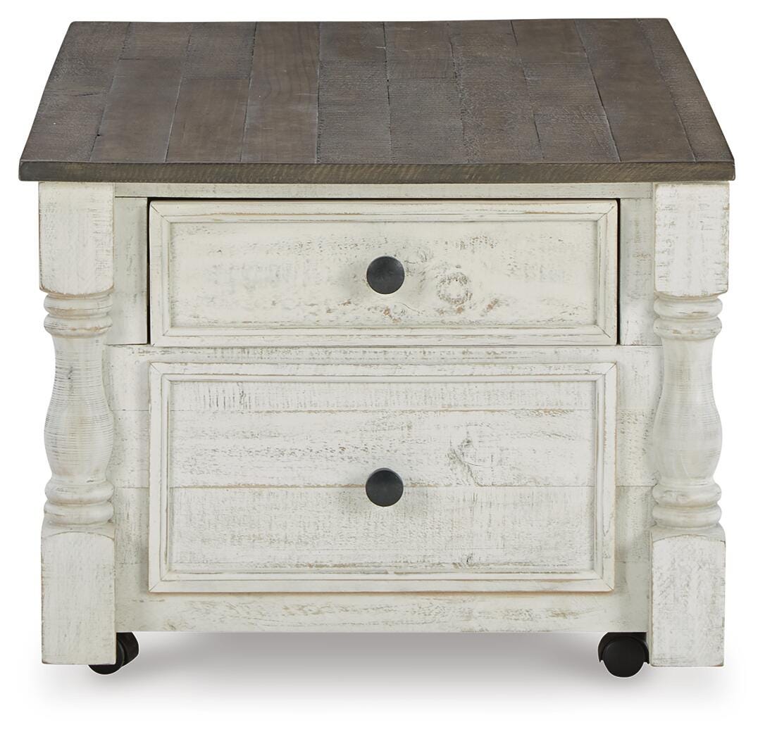Havalance Coffee Tables
