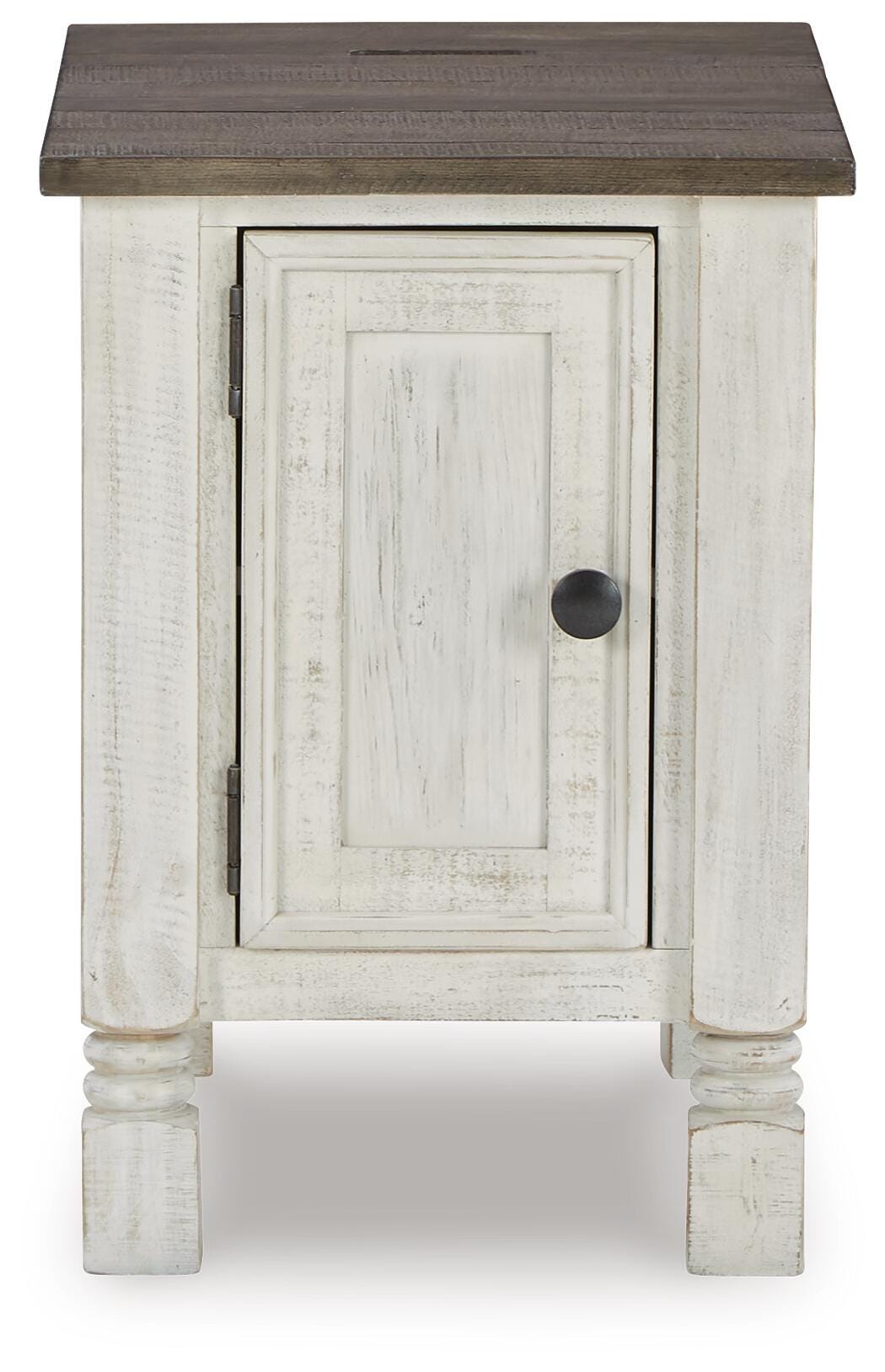 Havalance End & Side Tables