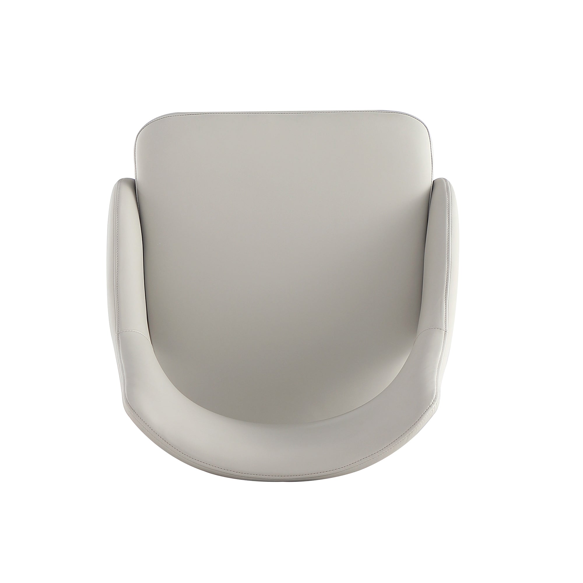 Tremont Dining Chair in Stone Gray