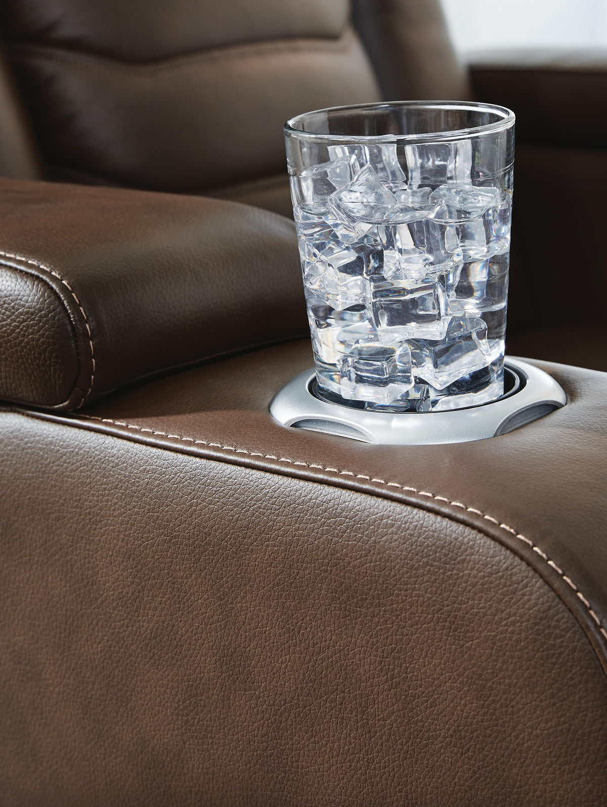 High Power Recliners
