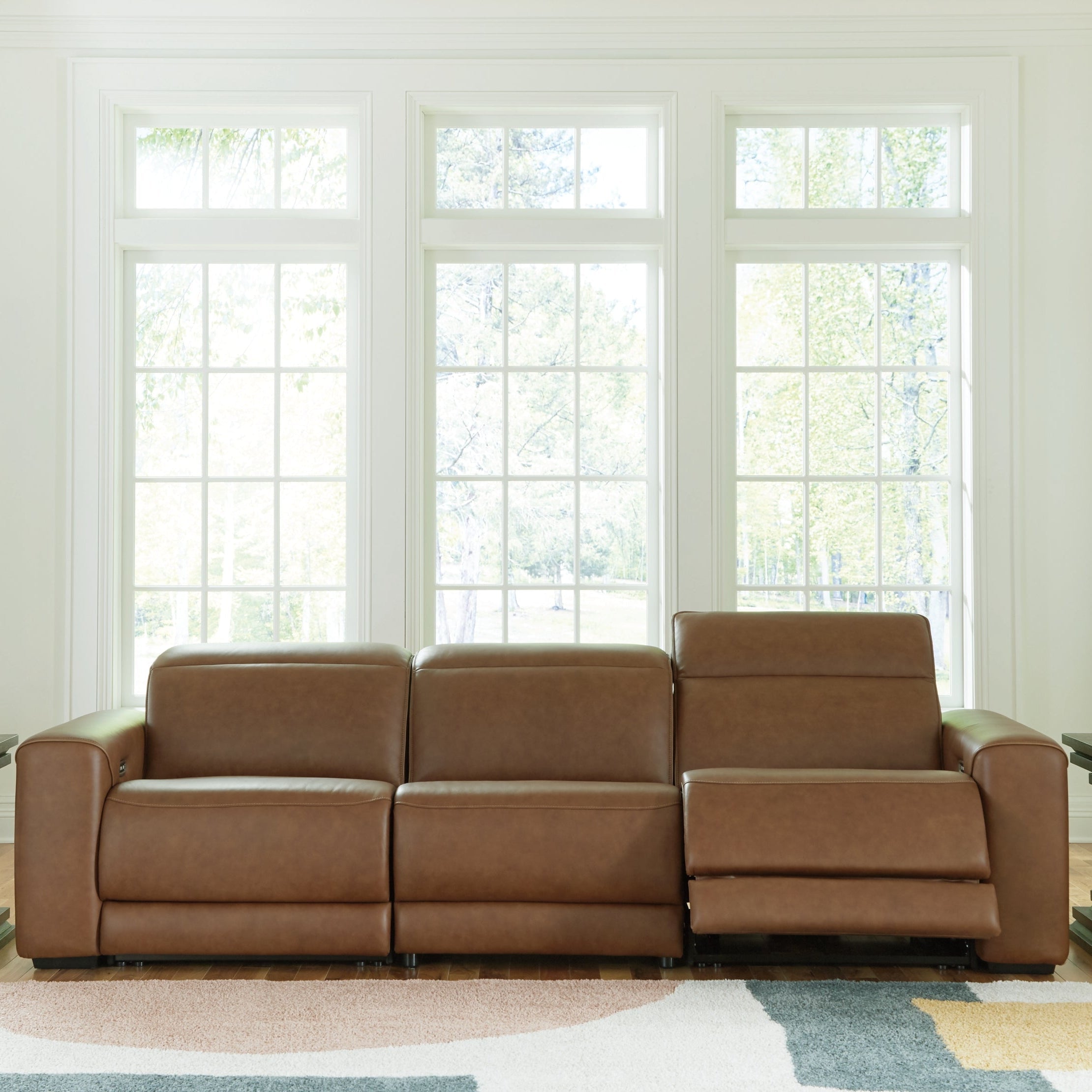 Rally-Up 3-Piece Power Reclining Sofa