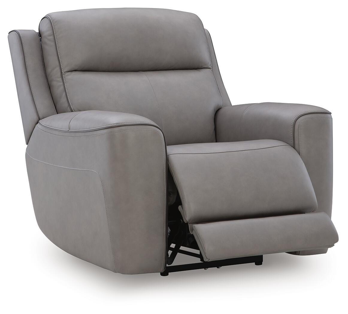 5Z-Comfort Power Recliners