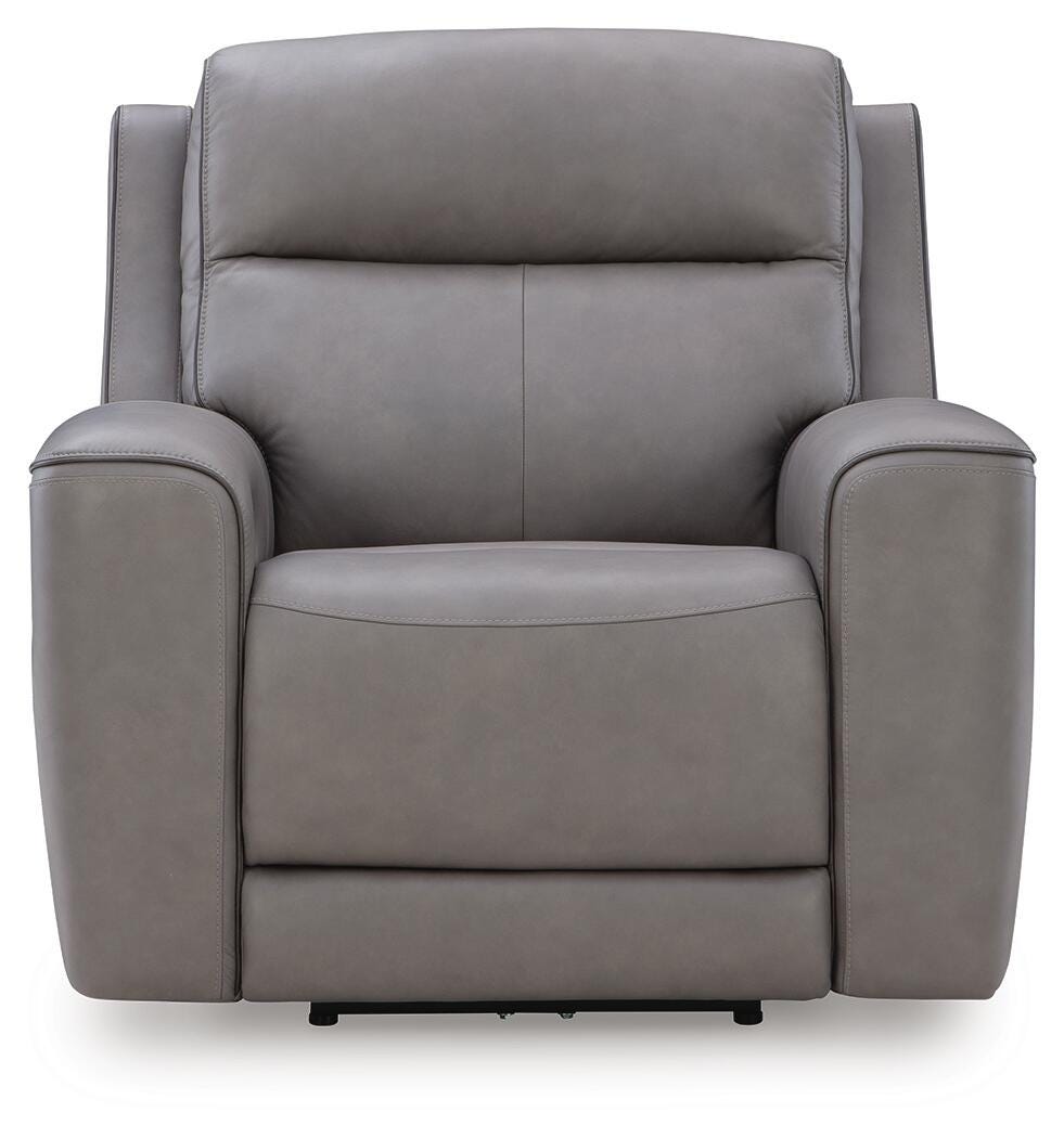 5Z-Comfort Power Recliners