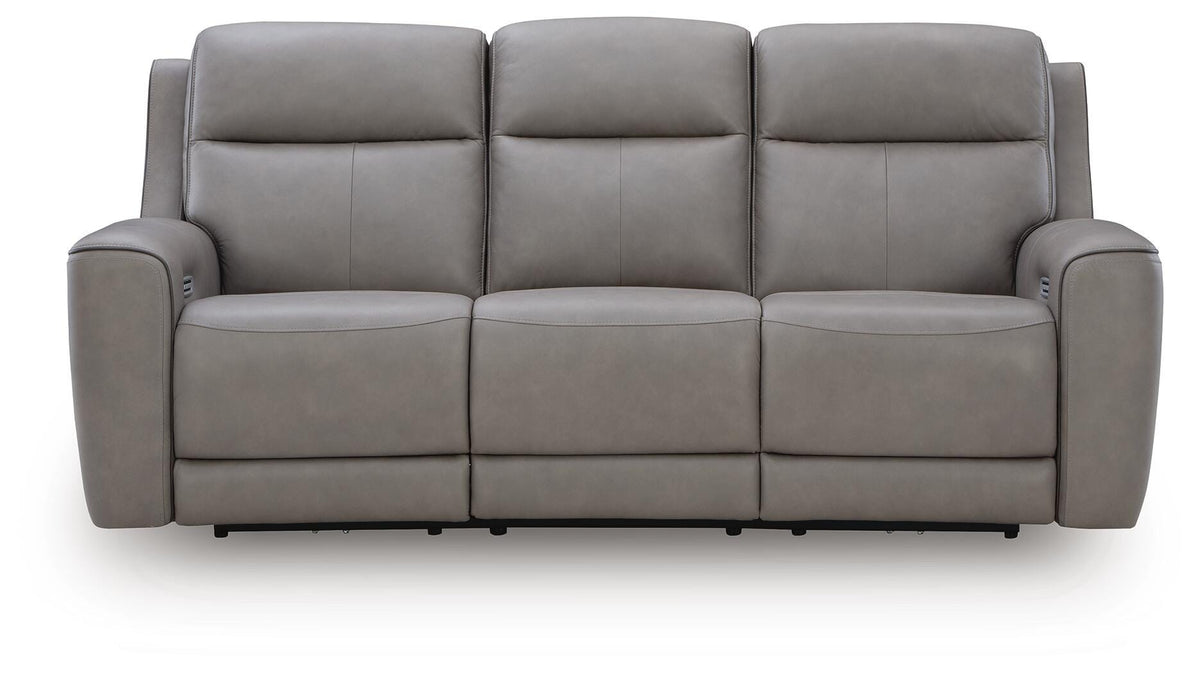 5Z-Comfort Power Reclining Sofas